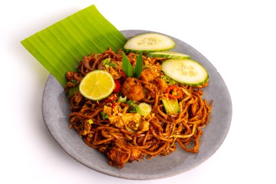 Mee Goreng Mamak